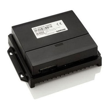 Simrad Ac70 Autopilot Computer For Reversible Motor Or Non Galvanic Isolated Solenoids SIMAC70